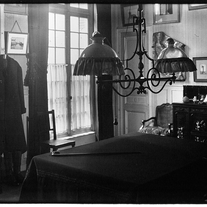 Photo de Maison de Clemenceau Musée Clemenceau à Paris