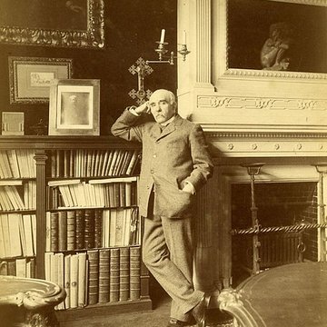 Maison de Clemenceau Musée Clemenceau à Paris