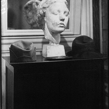 Maison de Clemenceau Musée Clemenceau à Paris