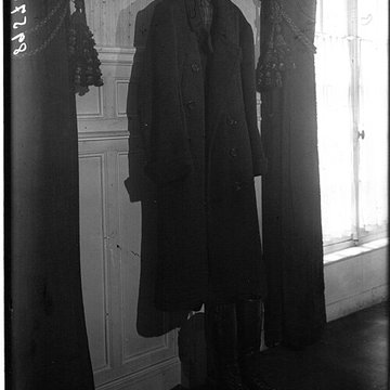 Maison de Clemenceau Musée Clemenceau à Paris