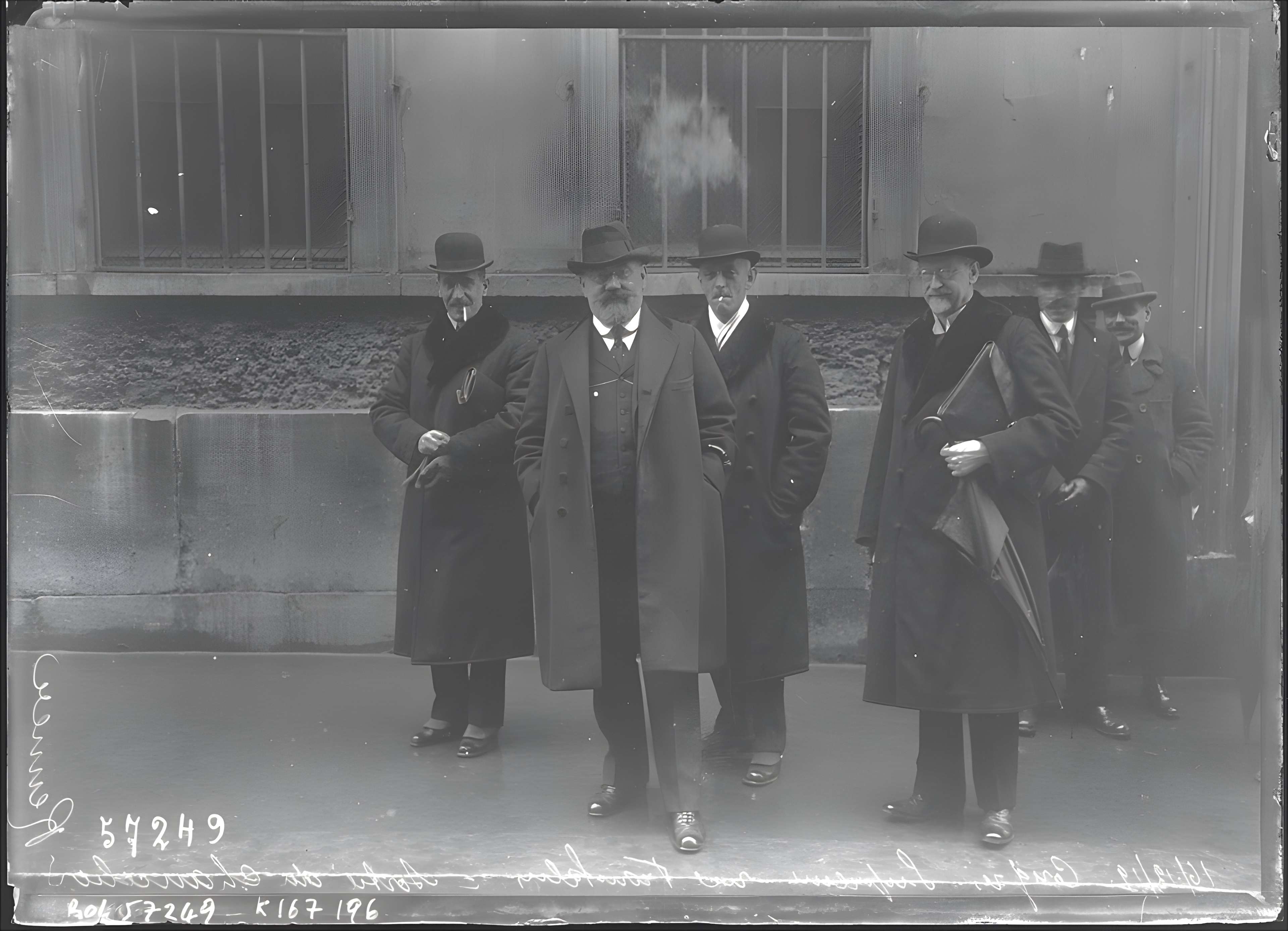 Maison de Clemenceau (Musée Clemenceau) à Paris