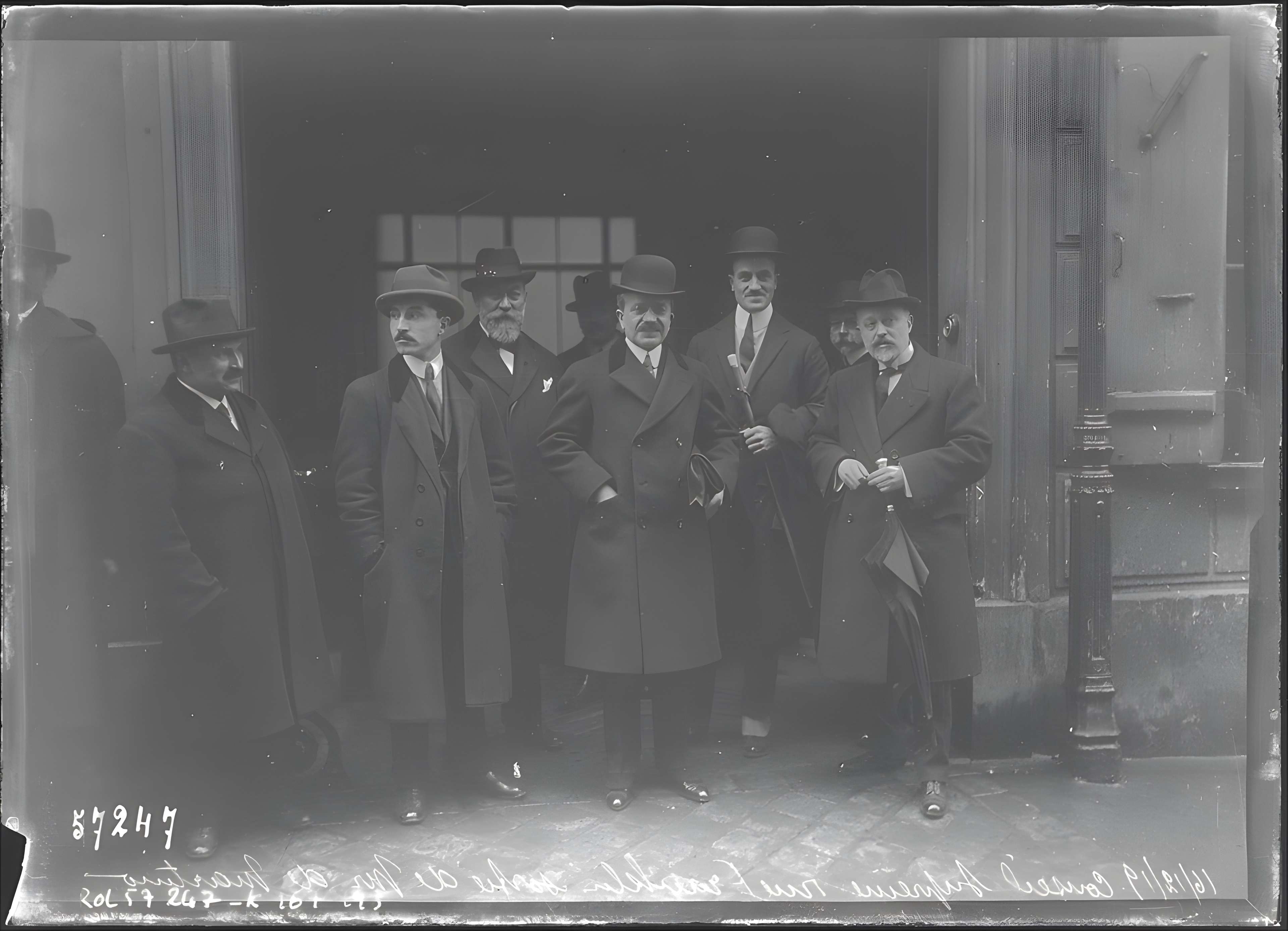 Maison de Clemenceau (Musée Clemenceau) à Paris