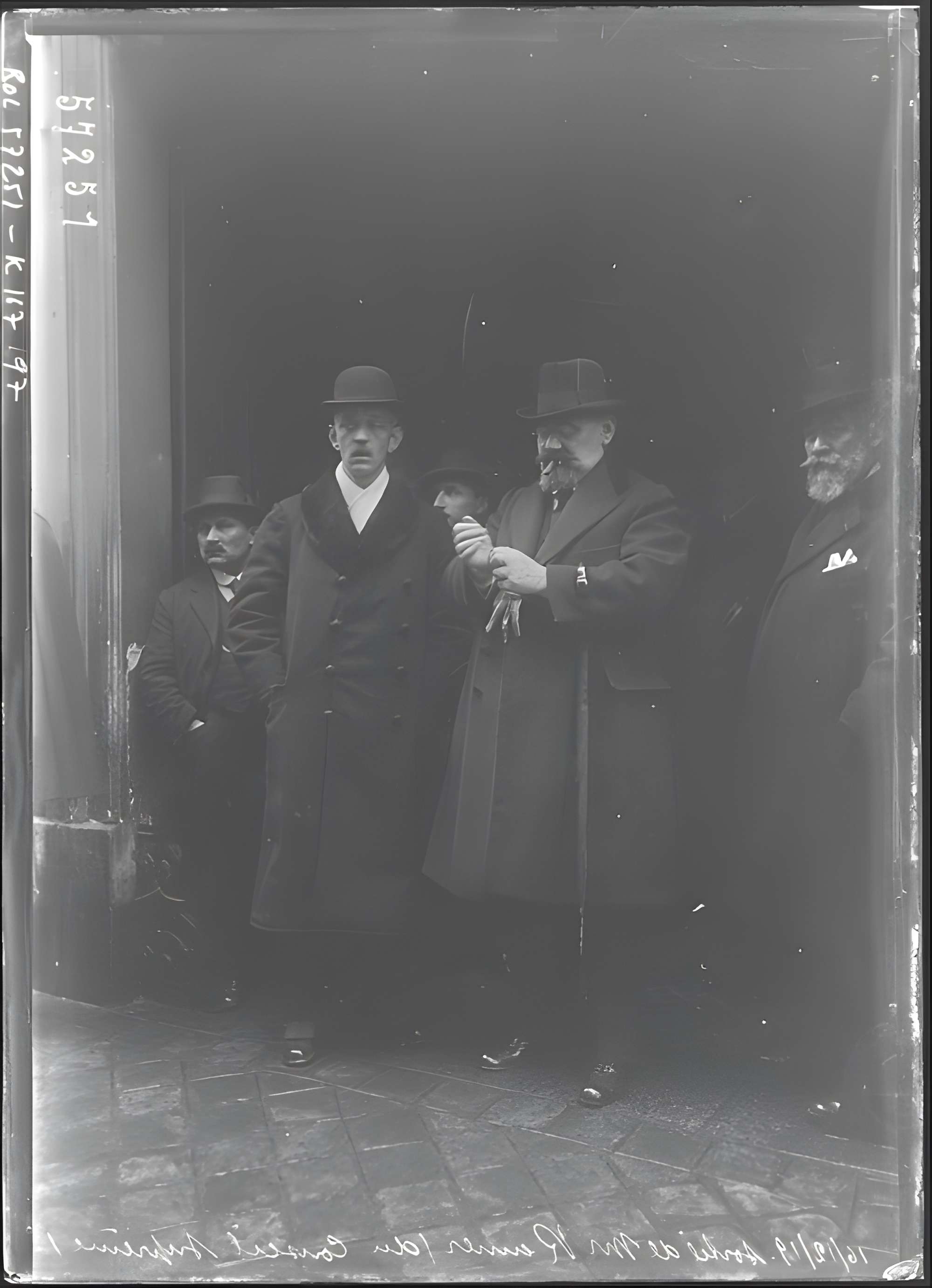 Maison de Clemenceau (Musée Clemenceau) à Paris