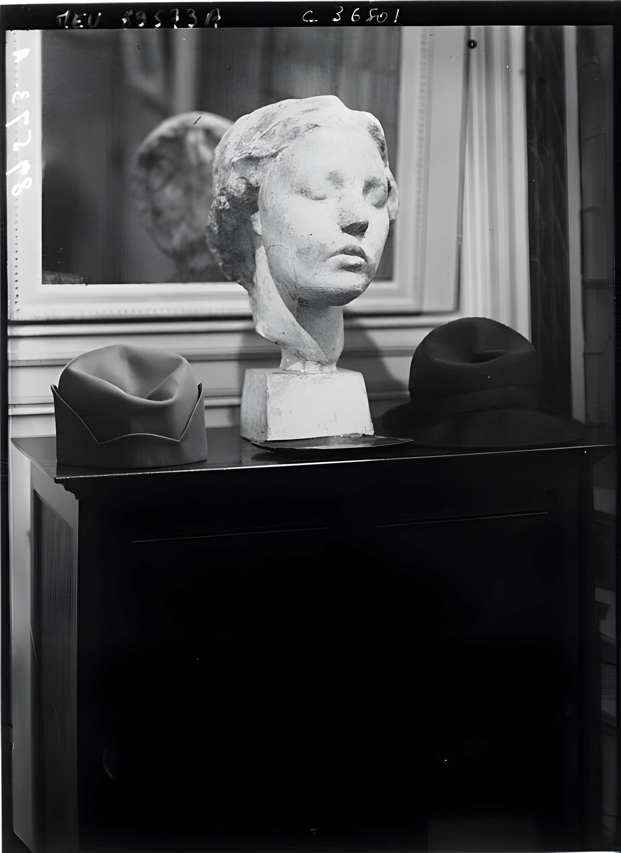 Maison de Clemenceau (Musée Clemenceau) à Paris