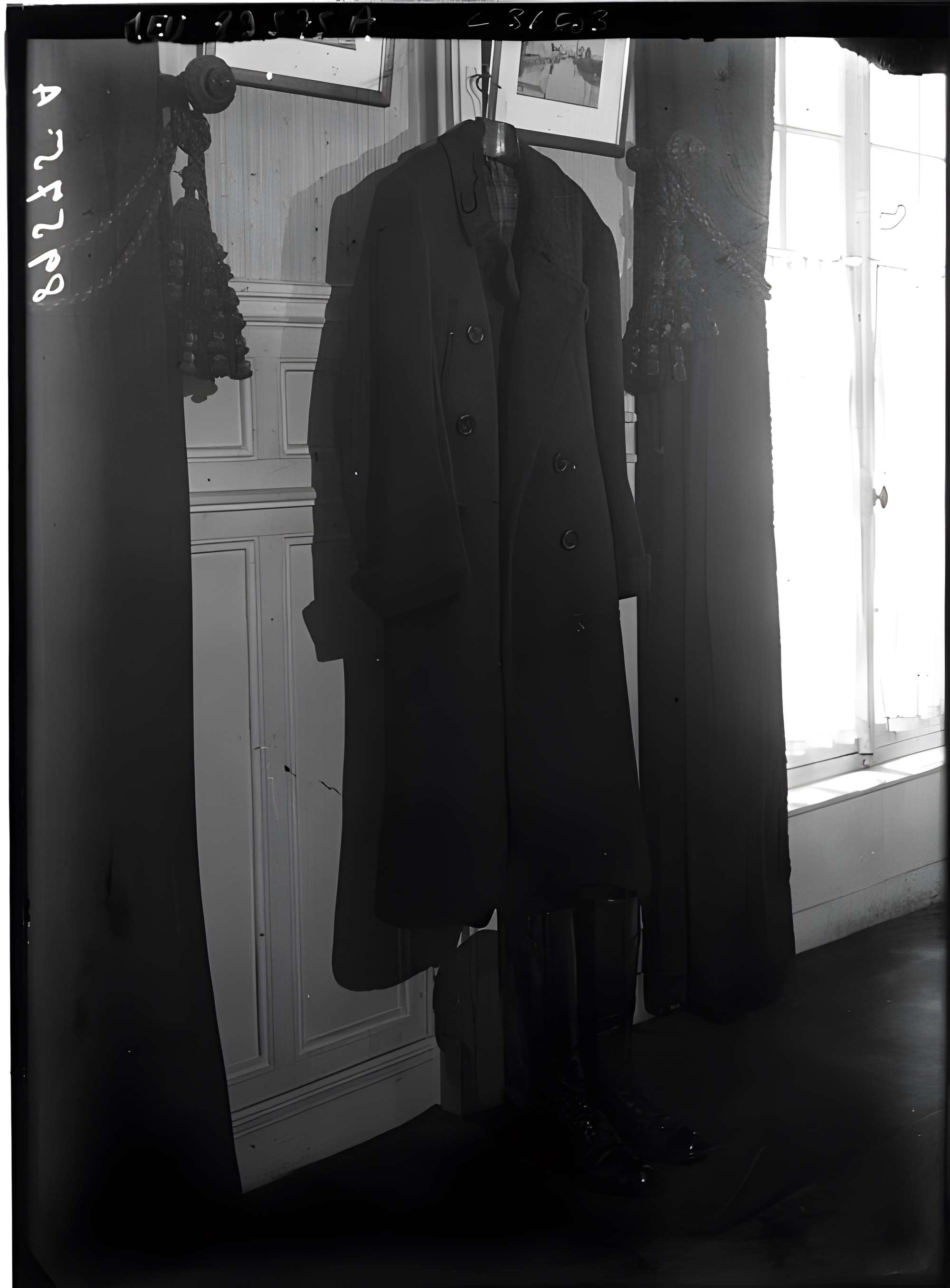 Maison de Clemenceau (Musée Clemenceau) à Paris