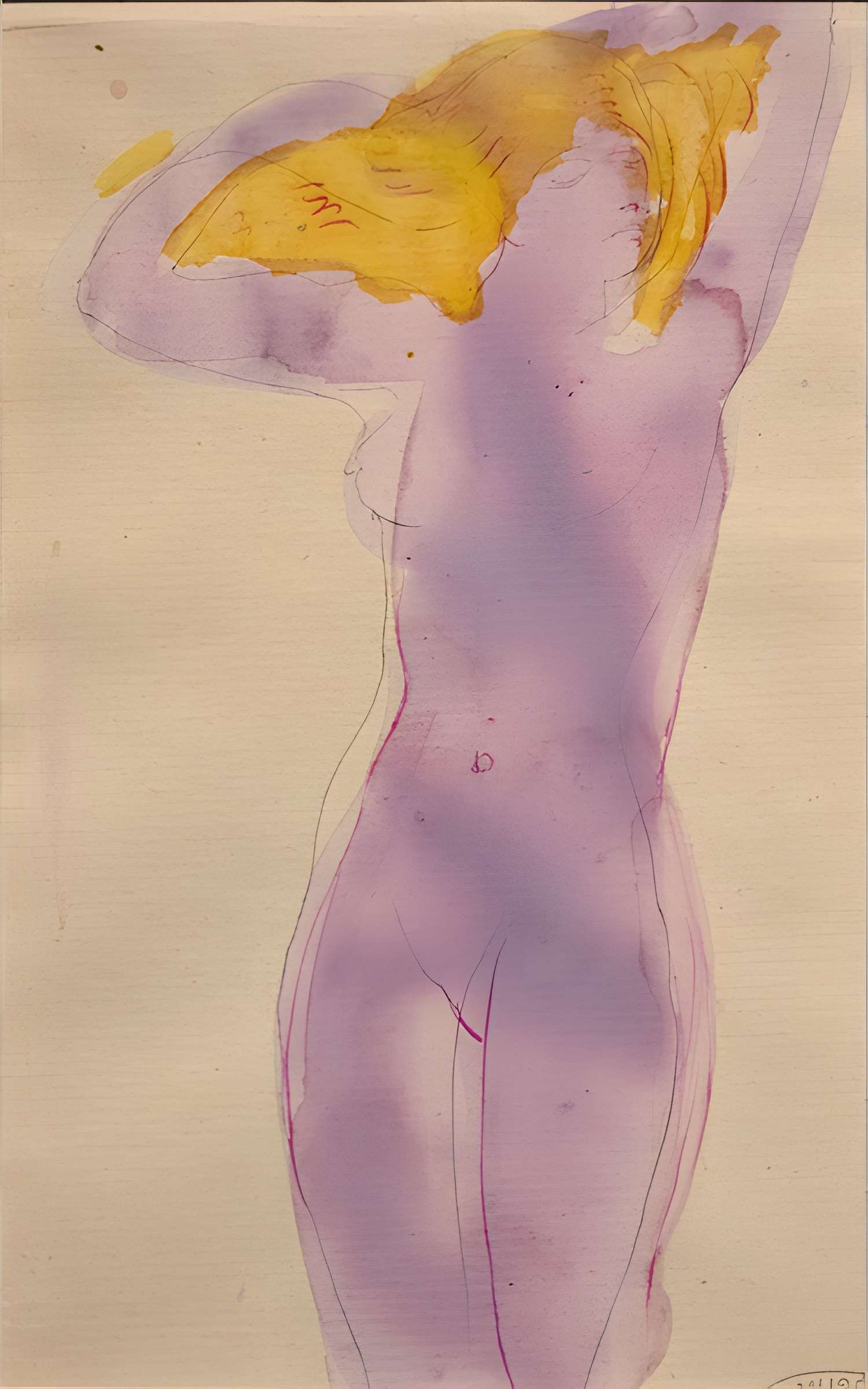 Maison de Clemenceau (Musée Clemenceau) à Paris