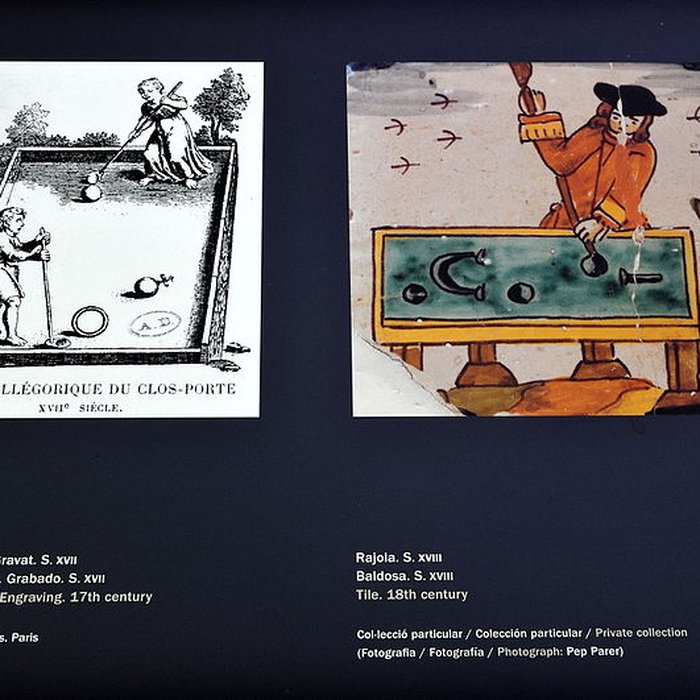 Photo de Musée des arts décoratifs de Paris