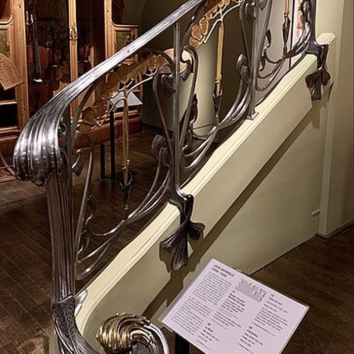 Photo de Musée des arts décoratifs de Paris