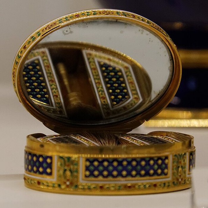 Photo de Musée des arts décoratifs de Paris