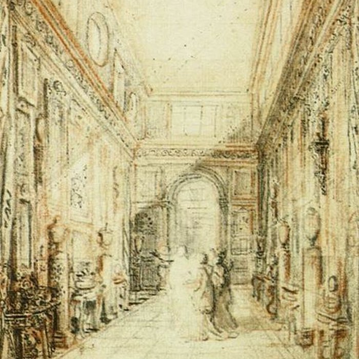 Photo de Musée des arts décoratifs de Paris