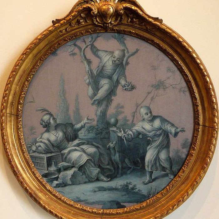 Photo de Musée des arts décoratifs de Paris