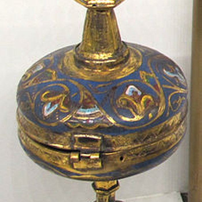 Photo de Musée des arts décoratifs de Paris