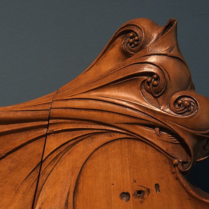 Photo de Musée des arts décoratifs de Paris