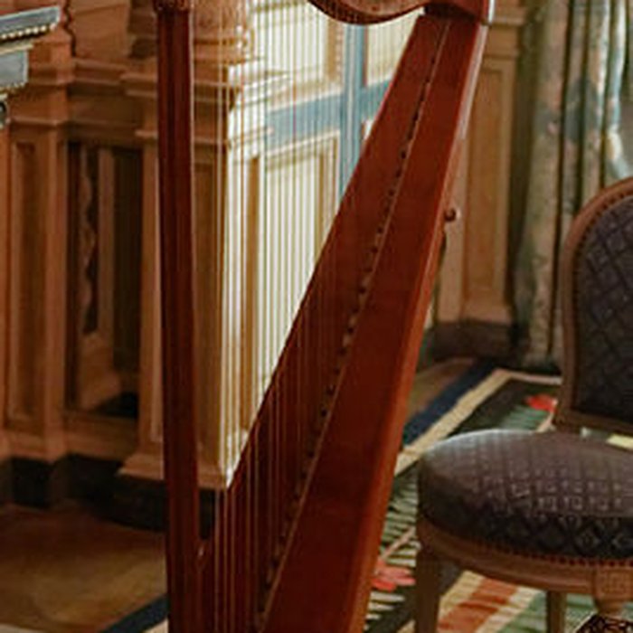 Photo de Musée des arts décoratifs de Paris