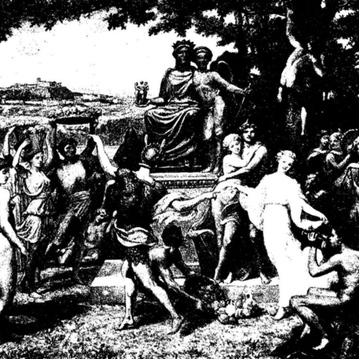 Photo de Musée des arts décoratifs de Paris