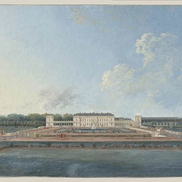 Photo de Musée des arts décoratifs de Paris