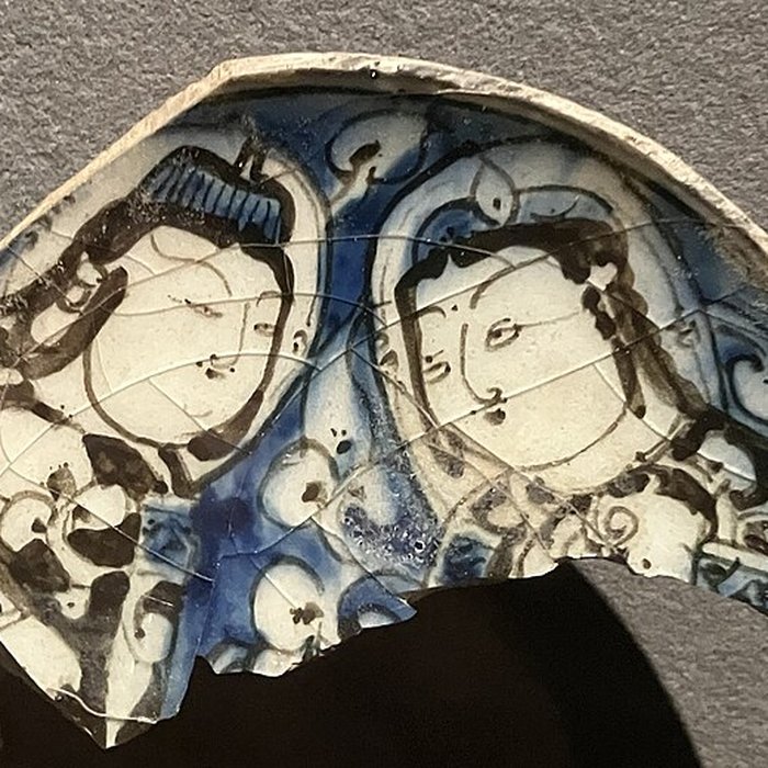 Photo de Musée des arts décoratifs de Paris