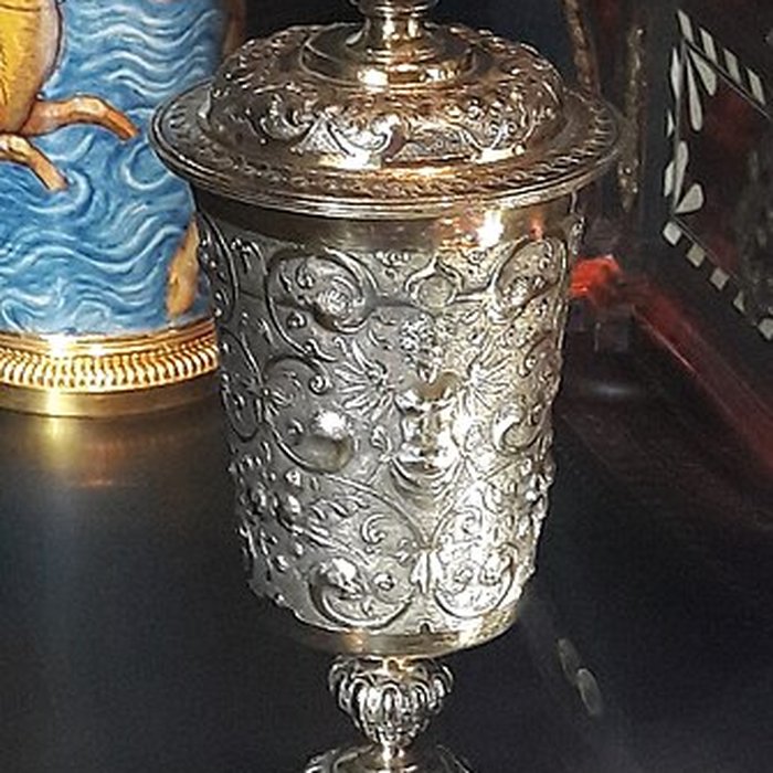 Photo de Musée des arts décoratifs de Paris