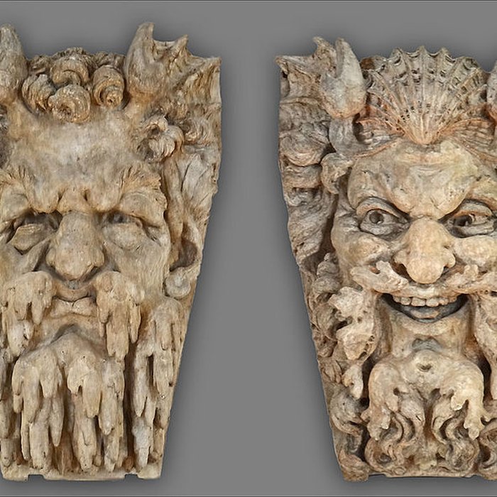 Photo de Musée des arts décoratifs de Paris