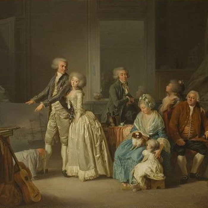 Photo de Musée des arts décoratifs de Paris