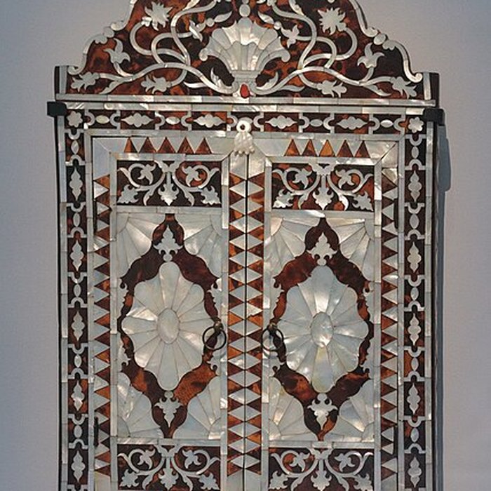 Photo de Musée des arts décoratifs de Paris