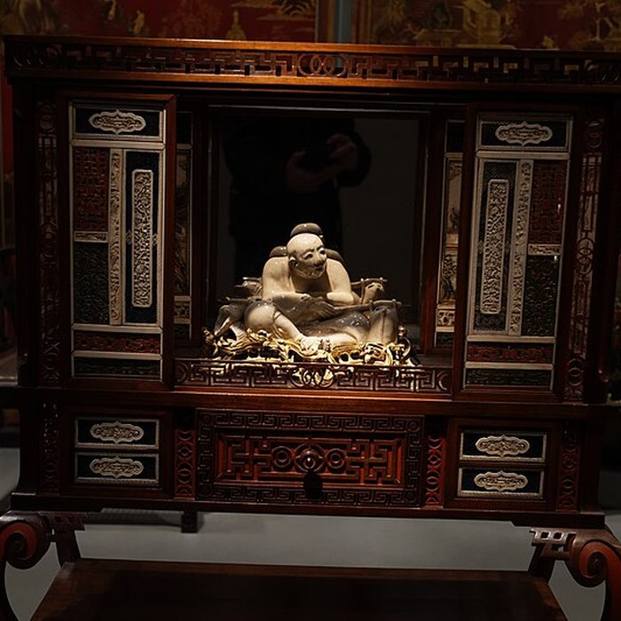 Photo de Musée des arts décoratifs de Paris