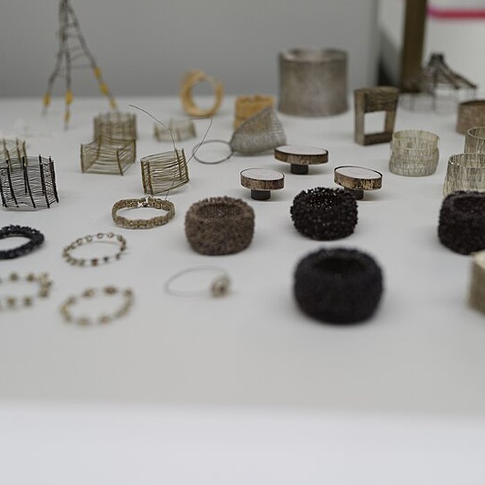 Photo de Musée des arts décoratifs de Paris