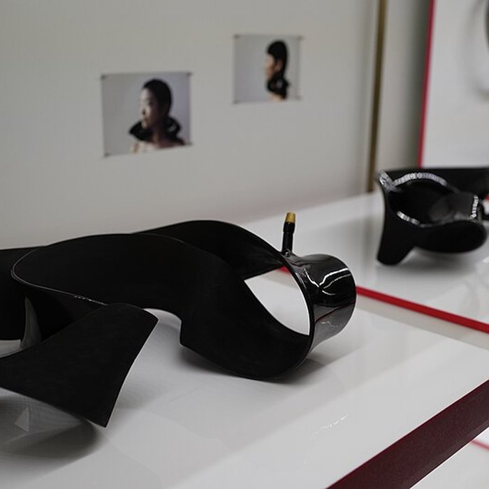 Photo de Musée des arts décoratifs de Paris