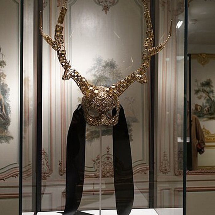 Photo de Musée des arts décoratifs de Paris