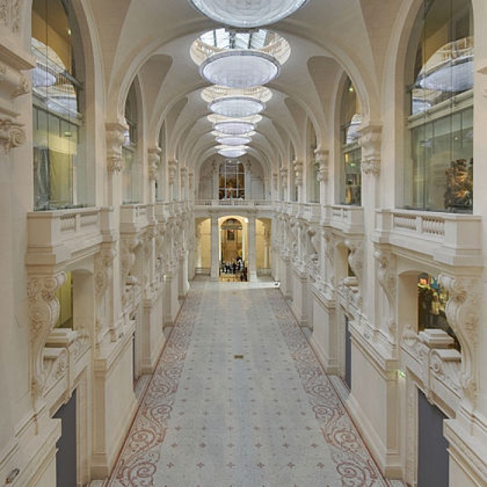 Photo de Musée des arts décoratifs de Paris