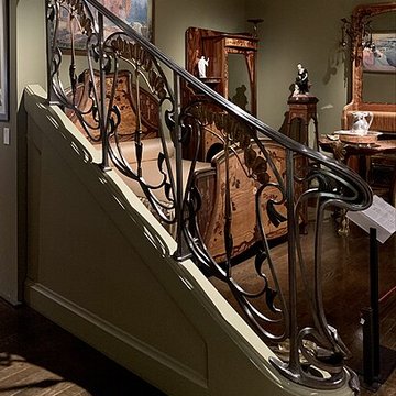 Musée des arts décoratifs de Paris