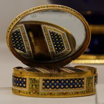 Musée des arts décoratifs de Paris