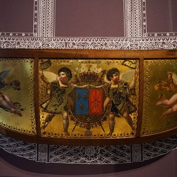 Musée des arts décoratifs de Paris