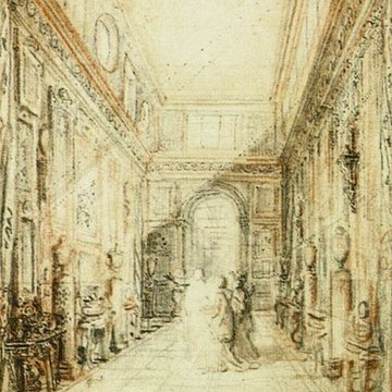 Musée des arts décoratifs de Paris