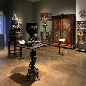 Musée des arts décoratifs de Paris