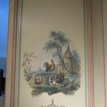 Musée des arts décoratifs de Paris