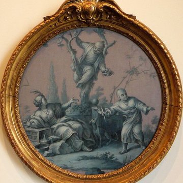 Musée des arts décoratifs de Paris