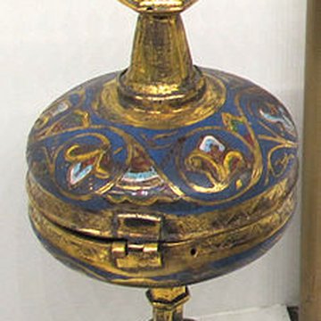 Musée des arts décoratifs de Paris