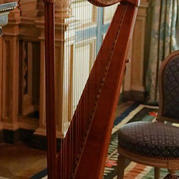 Musée des arts décoratifs de Paris