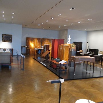 Musée des arts décoratifs de Paris