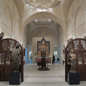 Musée des arts décoratifs de Paris