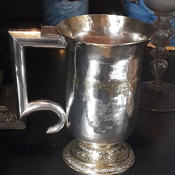 Musée des arts décoratifs de Paris