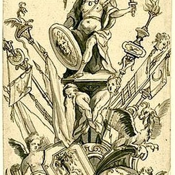 Musée des arts décoratifs de Paris