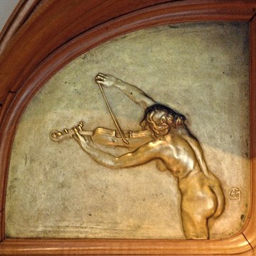 Musée des arts décoratifs de Paris