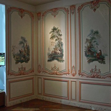 Musée des arts décoratifs de Paris