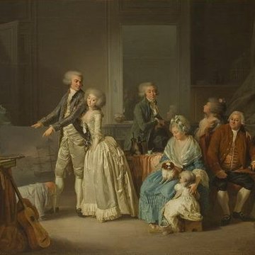 Musée des arts décoratifs de Paris