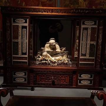 Musée des arts décoratifs de Paris