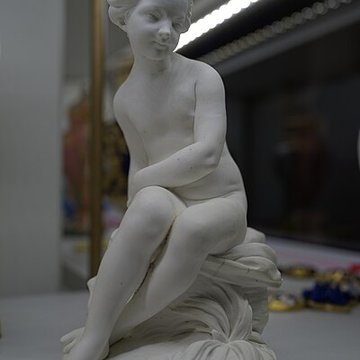 Musée des arts décoratifs de Paris