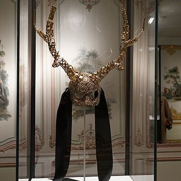 Musée des arts décoratifs de Paris