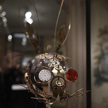 Musée des arts décoratifs de Paris